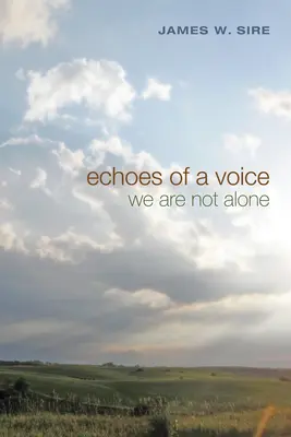 Ozveny hlasu - Echoes of a Voice