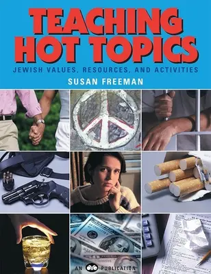 Vyučovanie horúcich tém - Teaching Hot Topics