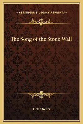 Pieseň o kamennej stene - The Song of the Stone Wall