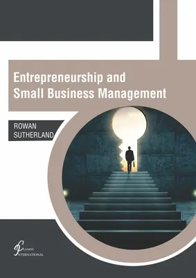Podnikanie a riadenie malých podnikov - Entrepreneurship and Small Business Management