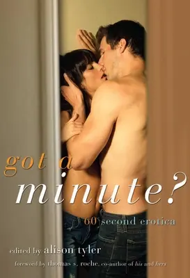 Máš chvíľku? - Got a Minute?