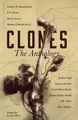 Klony: Antológia - Clones: The Anthology