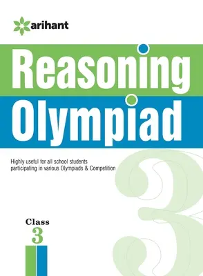 Olympiáda v logopédii 3. ročník - Olympiad Reasoning Class 3