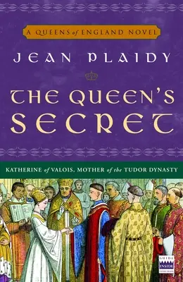 Kráľovnino tajomstvo - The Queen's Secret