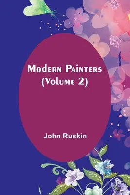 Moderní maliari (2. diel) - Modern Painters (Volume 2)
