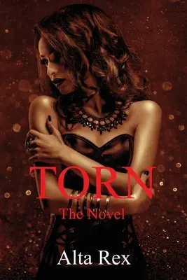 Torn - román - Torn - The Novel