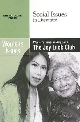 Ženské problémy v románe Amy Tanovej Klub šťastia - Women's Issues in Amy Tan's the Joy Luck Club