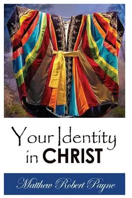 Vaša identita v Kristovi - Your Identity in Christ