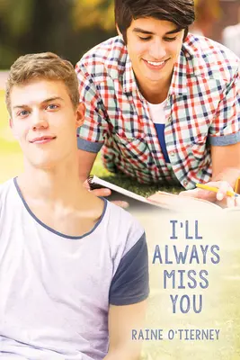 Vždy mi budeš chýbať - I'll Always Miss You