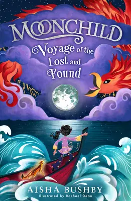 Moonchild: Cesta stratených a nájdených - Moonchild: Voyage of the Lost and Found