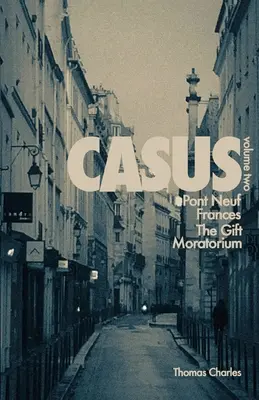 Casus: Séria: Druhý zväzok - Casus: Volume Two