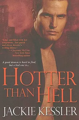 Horúcejšie ako peklo - Hotter Than Hell