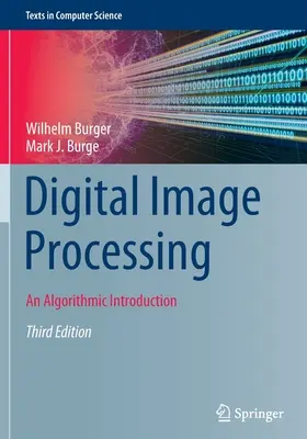 Digitálne spracovanie obrazu: Algoritmický úvod - Digital Image Processing: An Algorithmic Introduction