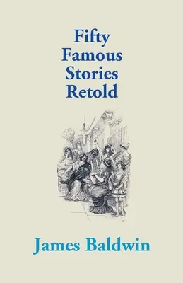 Päťdesiat slávnych poviedok v novom vydaní - Fifty Famous Stories Retold