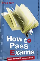 Ako absolvovať skúšky - How to Pass Exams