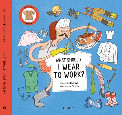 Čo si mám obliecť do práce? - What Should I Wear to Work?