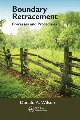 Obnovenie hraníc: Procesy a postupy - Boundary Retracement: Processes and Procedures