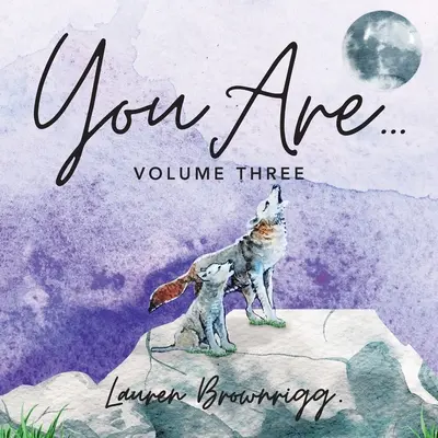 Ty si: 3. zväzok - You Are: Volume 3