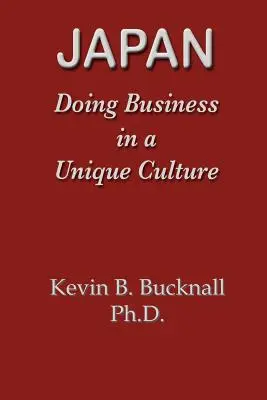 Japonsko: Podnikanie v jedinečnej kultúre - Japan: Doing Business in a Unique Culture
