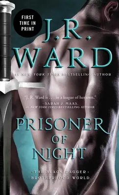 Väzeň noci - Prisoner of Night