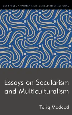 Eseje o sekularizme a multikulturalizme - Essays on Secularism and Multiculturalism