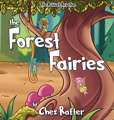 Lesné víly - The Forest Fairies