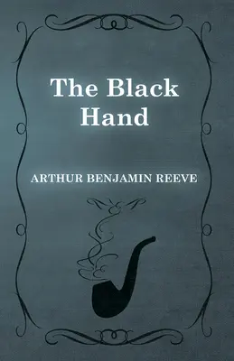 Čierna ruka - The Black Hand