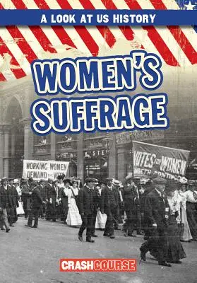 Sebavedomie žien - Women's Suffrage