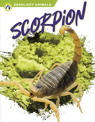 Škorpión - Scorpion