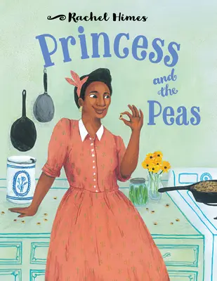 Princezná a hrášok - Princess and the Peas