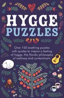 Hygge Hádanky - Hygge Puzzles