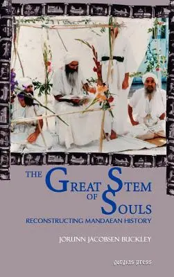 Veľký kmeň duší - The Great Stem of Souls