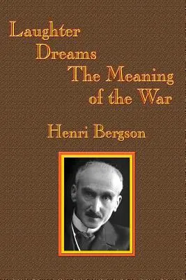Smiech / Sny / Zmysel vojny - Laughter / Dreams / The Meaning of the War