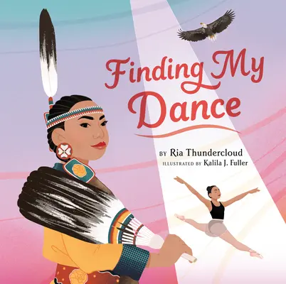 Hľadanie môjho tanca - Finding My Dance