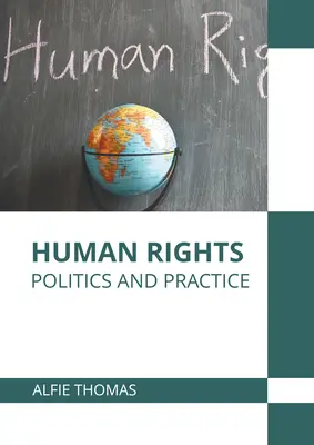 Ľudské práva: Politika a prax - Human Rights: Politics and Practice