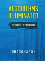 Algoritmy osvetlené: Omnibus Edition - Algorithms Illuminated: Omnibus Edition