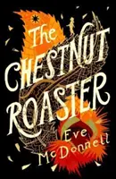 Pražiareň gaštanov - Chestnut Roaster