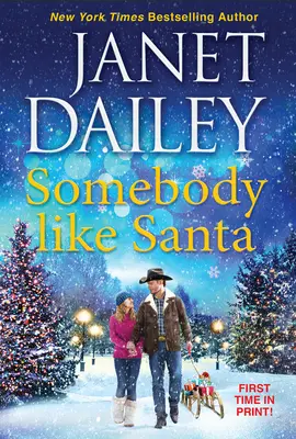 Niekto ako Santa - Somebody Like Santa