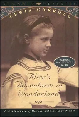 Alicine dobrodružstvá v krajine zázrakov - Alice's Adventures in Wonderland