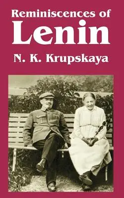 Spomienky na Lenina - Reminiscences of Lenin