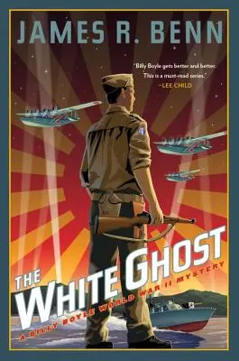 Biely duch - The White Ghost