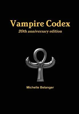 Upírsky kódex - Vampire Codex