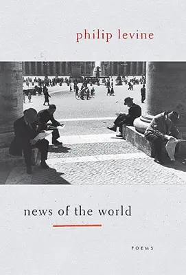 Novinky zo sveta - News of the World