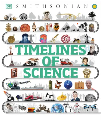 Časové osy vedy - Timelines of Science