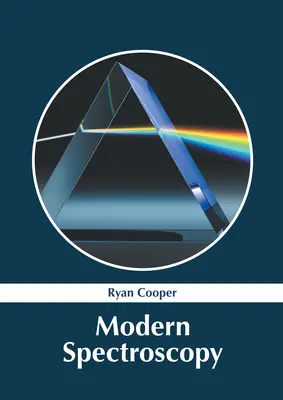 Moderná spektroskopia - Modern Spectroscopy