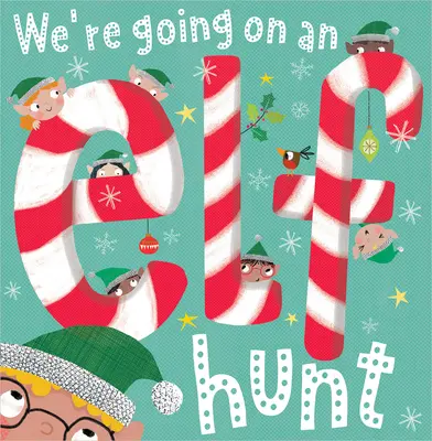 Ideme na lov škriatkov - We're Going on an Elf Hunt