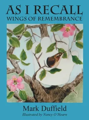 Ako si spomínam: Spomienkové krídla - As I Recall: Wings of Remembrance