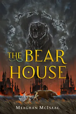 Medvedí dom - The Bear House