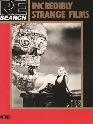 Neuveriteľne zvláštne filmy - Incredibly Strange Films