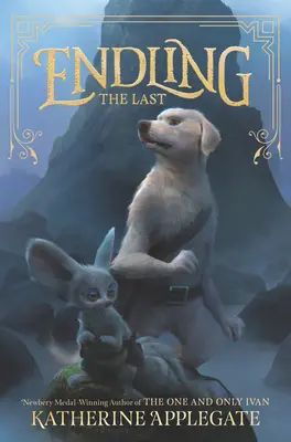 Endling #1: Posledný - Endling #1: The Last